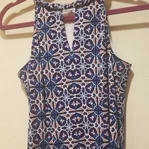 Wisp Dresses - Wisp Petite 4 Fit and Flare Dress Wisp Dresses - Wisp Petite 4 Fit and Flare Dress